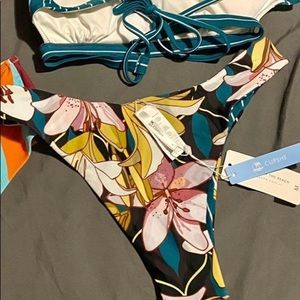 Cupshe Bathing suit!